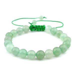 Green Aventurine Bracelet 8MM